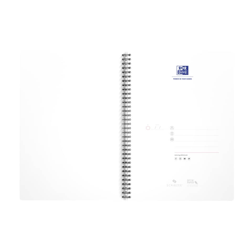 OXFORD 100101918 Office ECF