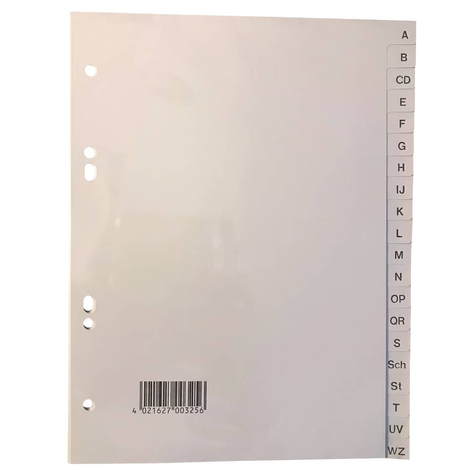 NEUTRAL 325 20teilig