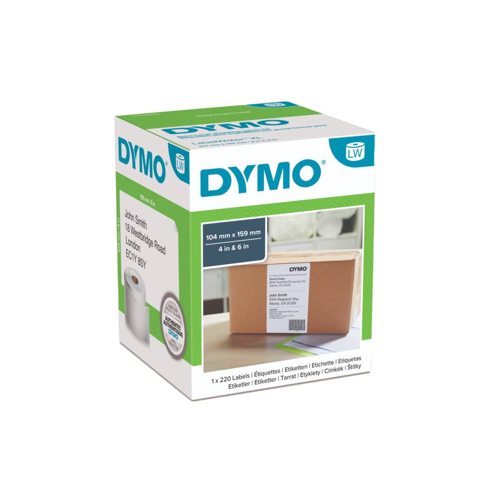 DYMO S0904980
