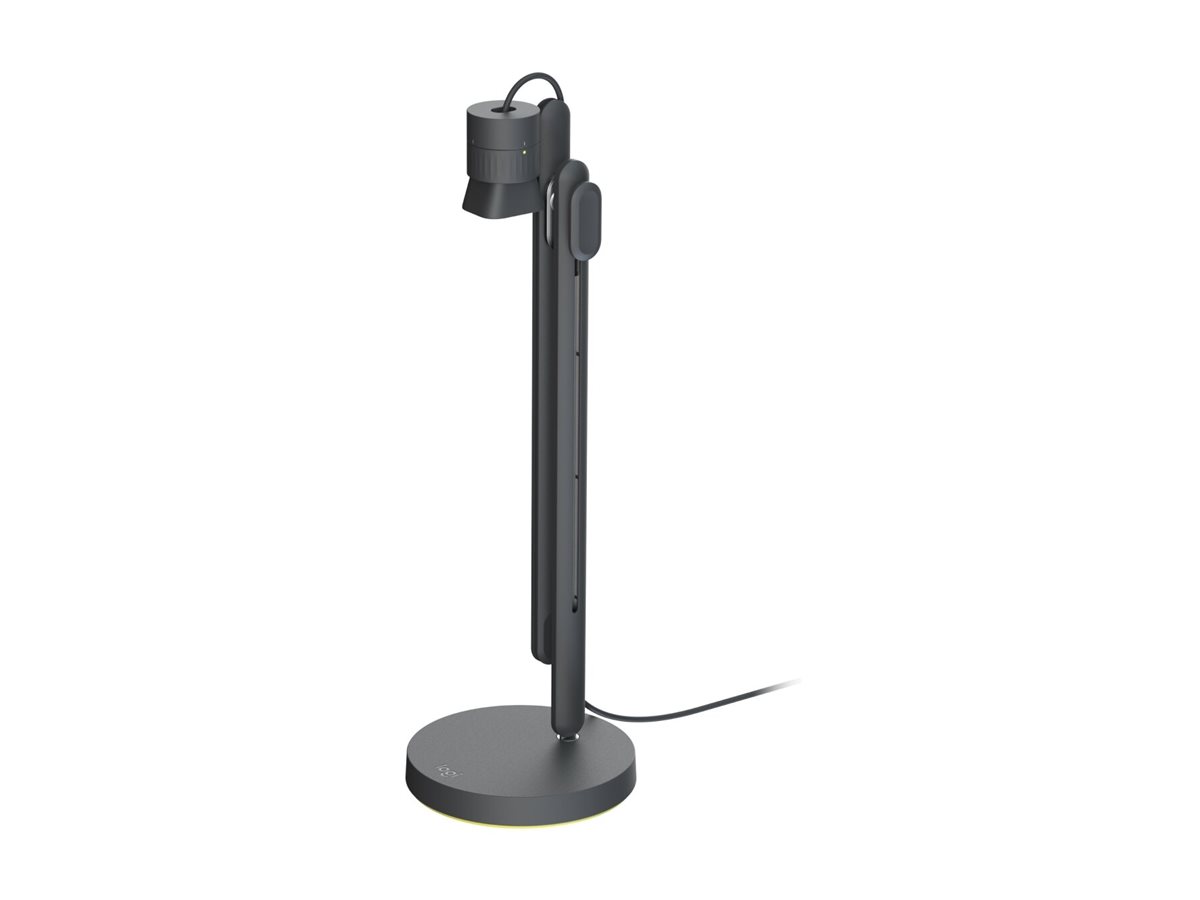 Logitech Reach - Livestream-Kamera - Farbe - 1920 x 1080