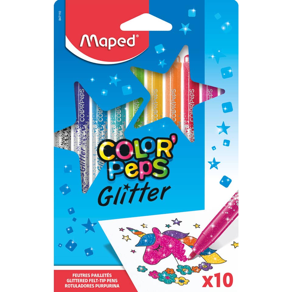 MAPED 847110 Color Peps