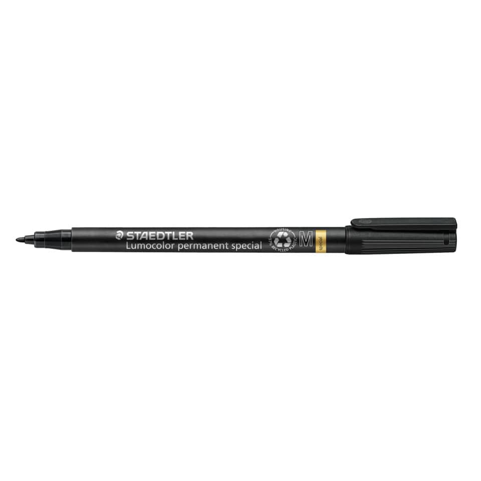 STAEDTLER 319M-9 perm wetterf. 1.0mm