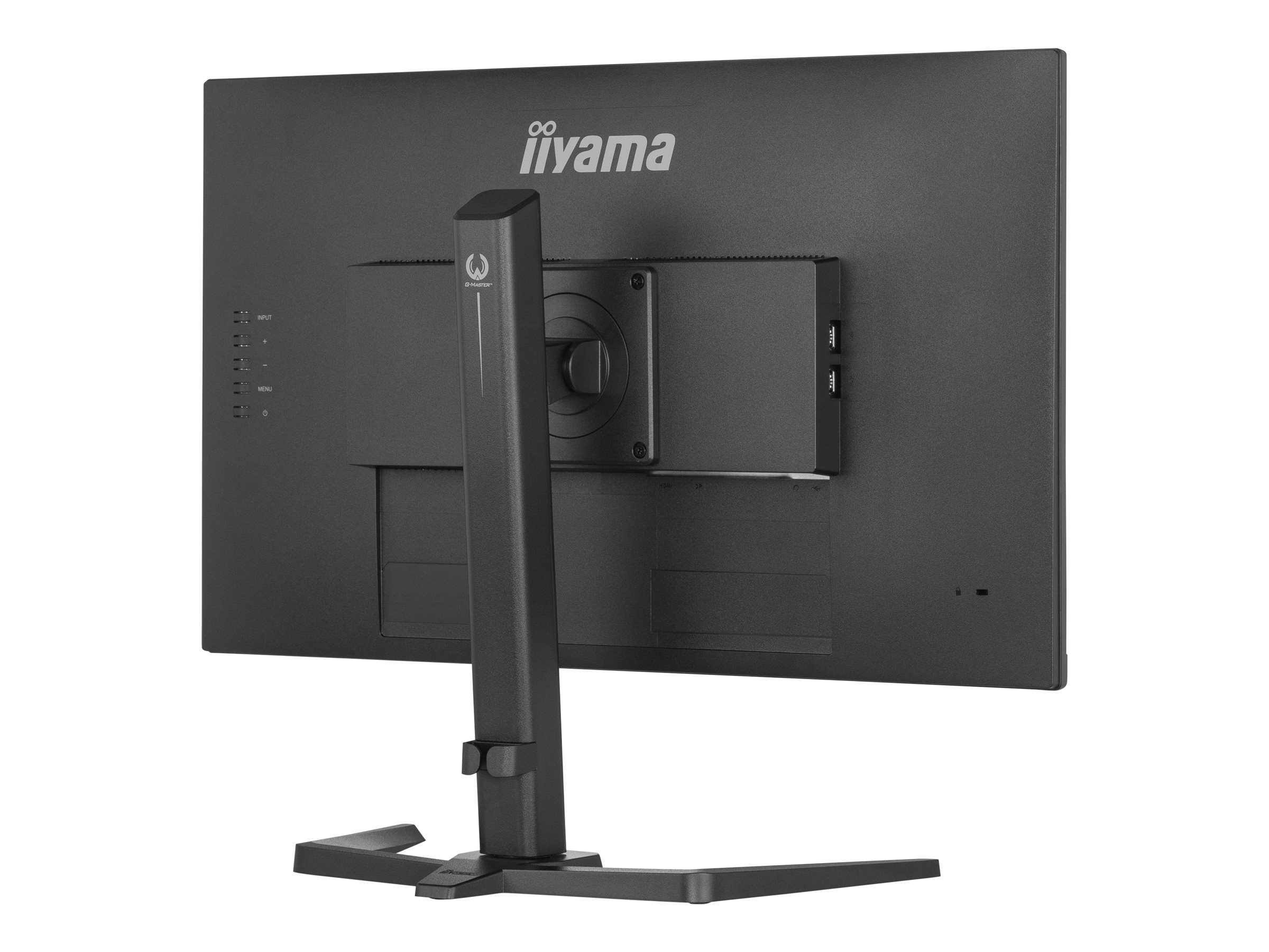 Iiyama G-MASTER GB2790QSU-B5 - LED-Monitor - 68.5 cm (27")