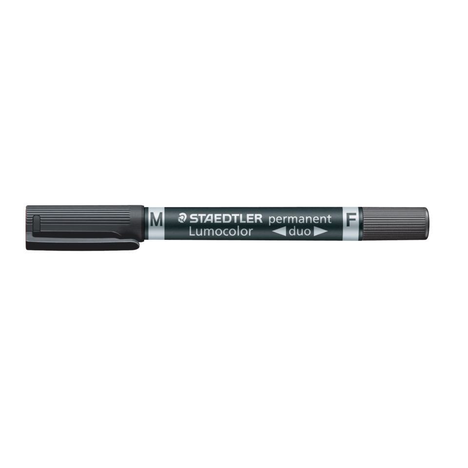STAEDTLER Lumocolor 348-9