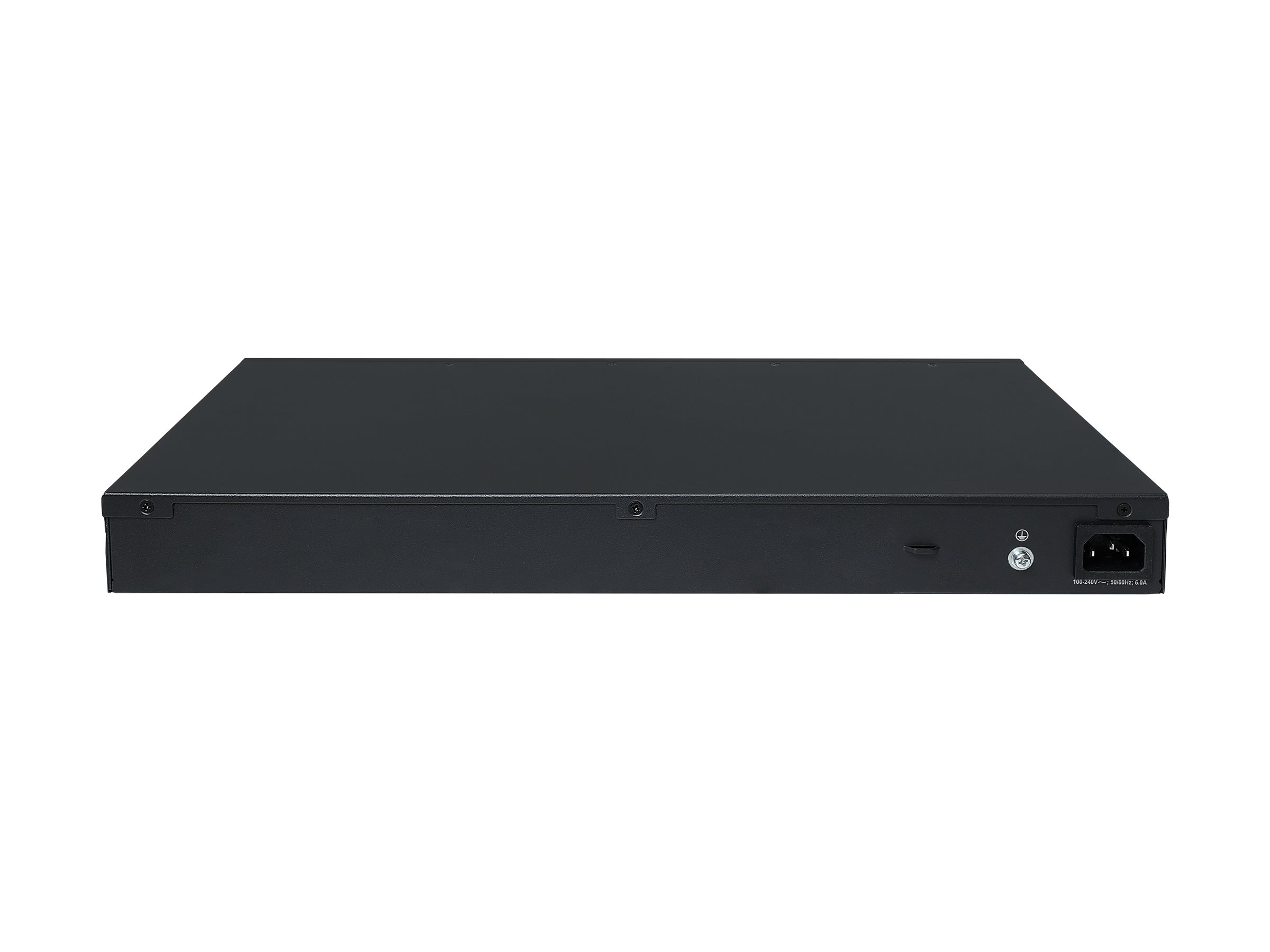 HPE Networking Comware 5150L 24p 10M/100M/1G PoE+ 4p SFP 1G Combo 4p SFP+ 1G/10G 405W - Switch - L3 - managed - 24 x 10/100/1000Base-T (PoE+)