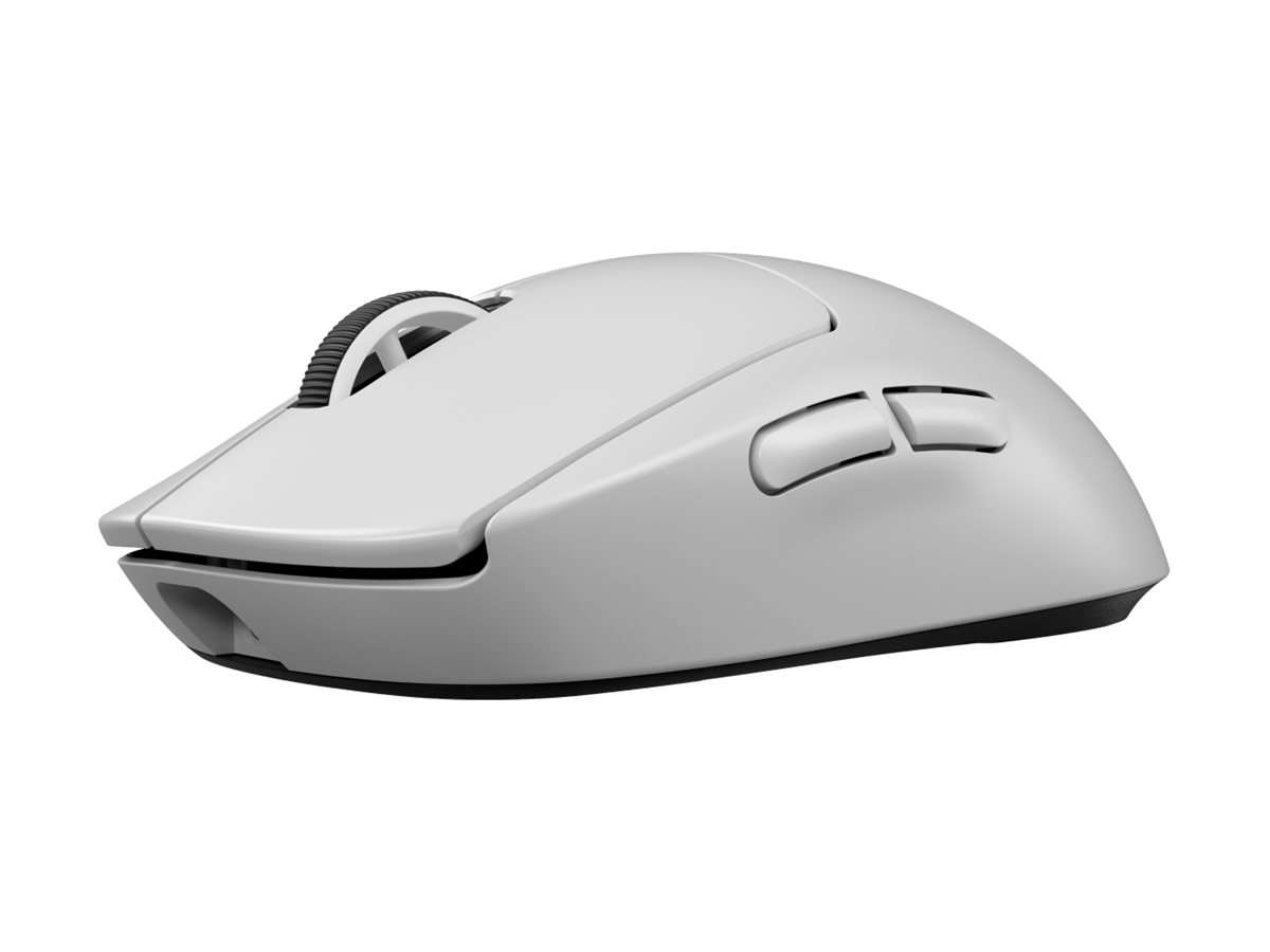 Logitech G PRO X SUPERLIGHT 2 - Maus - Gaming