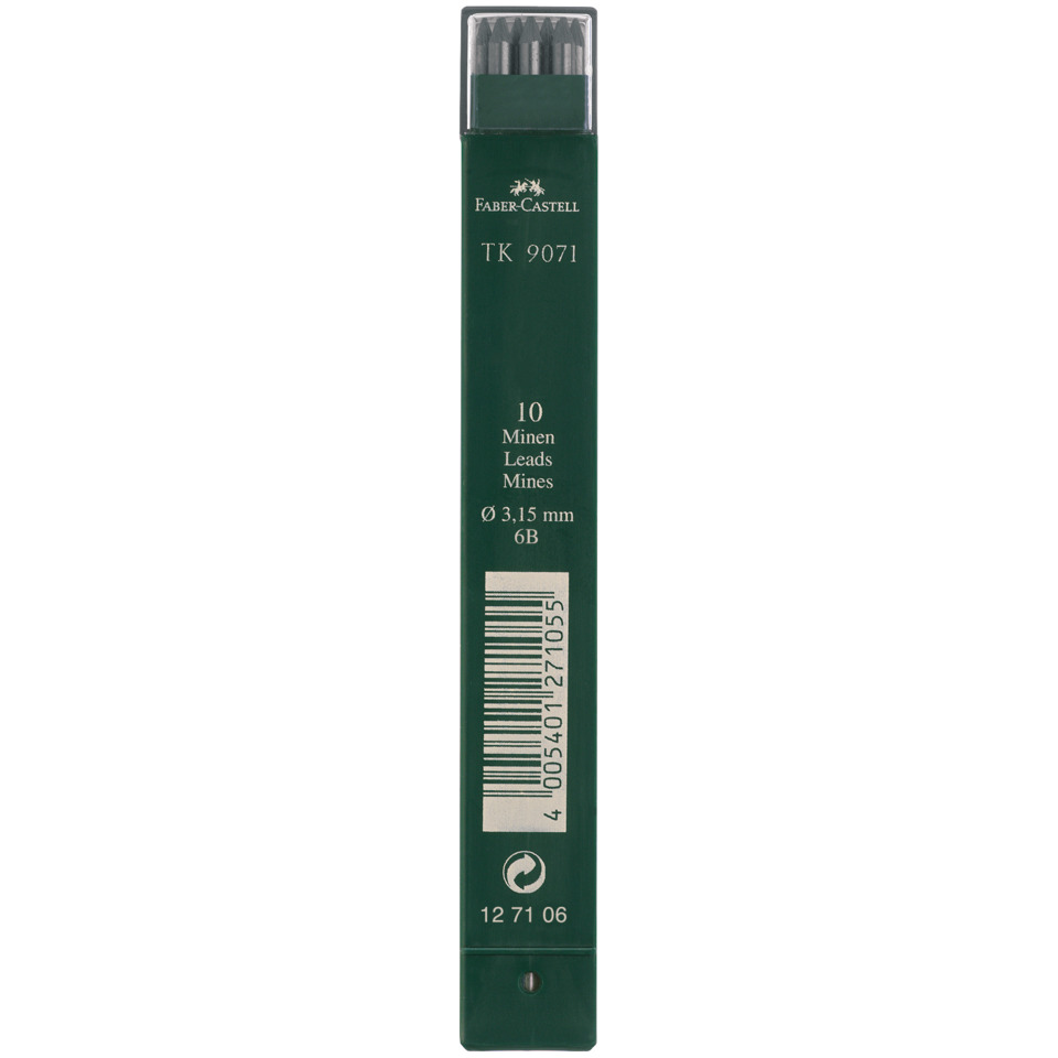 FABER CASTELL 127106