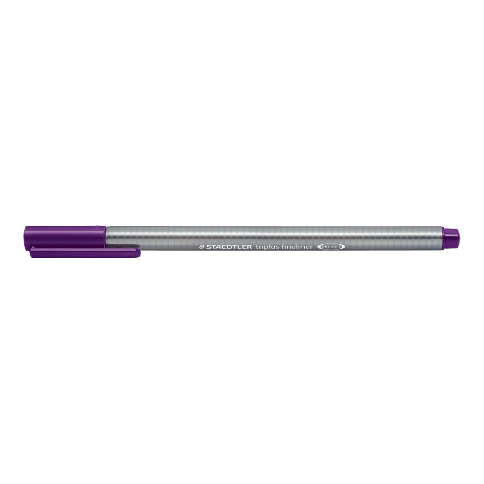 STAEDTLER 334-6    0,3mm