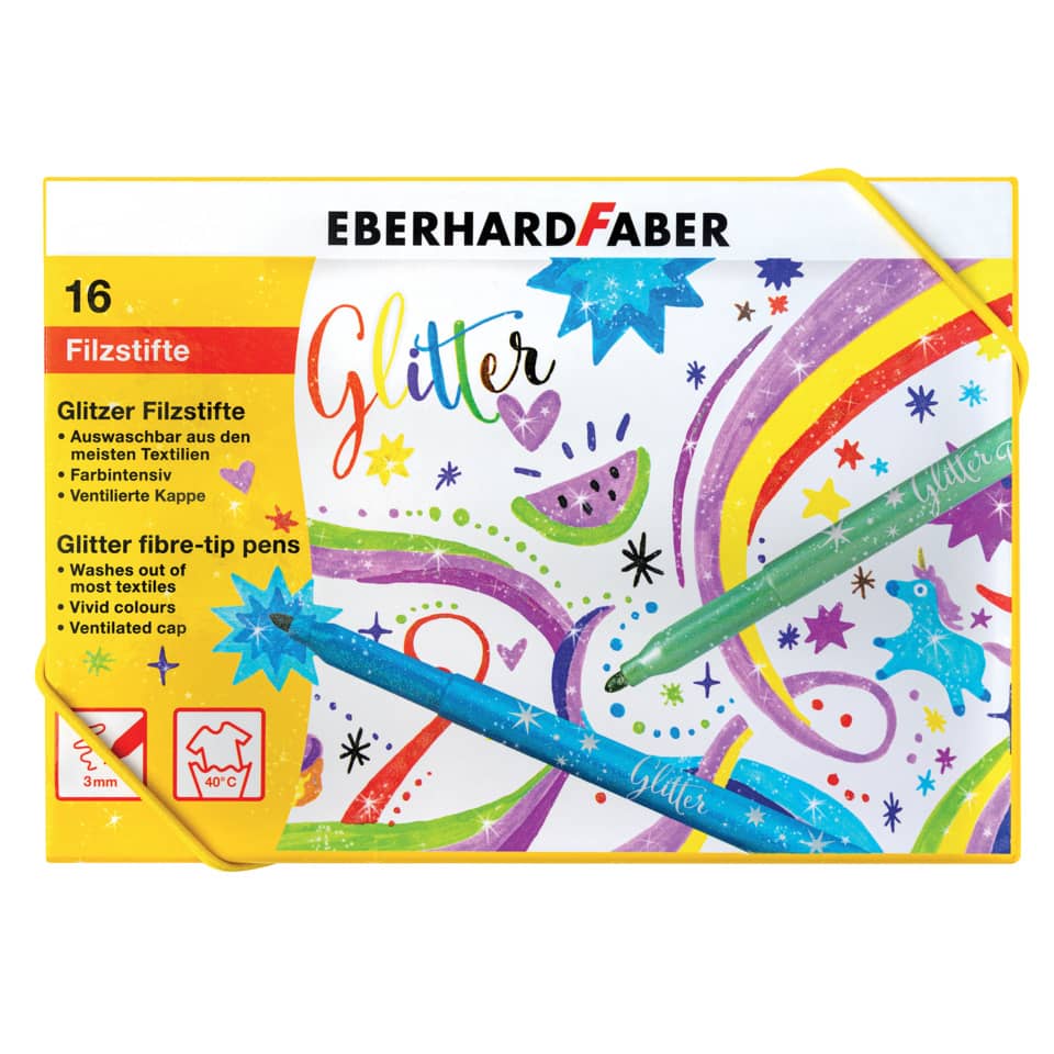 EBERHARD FABER 551016