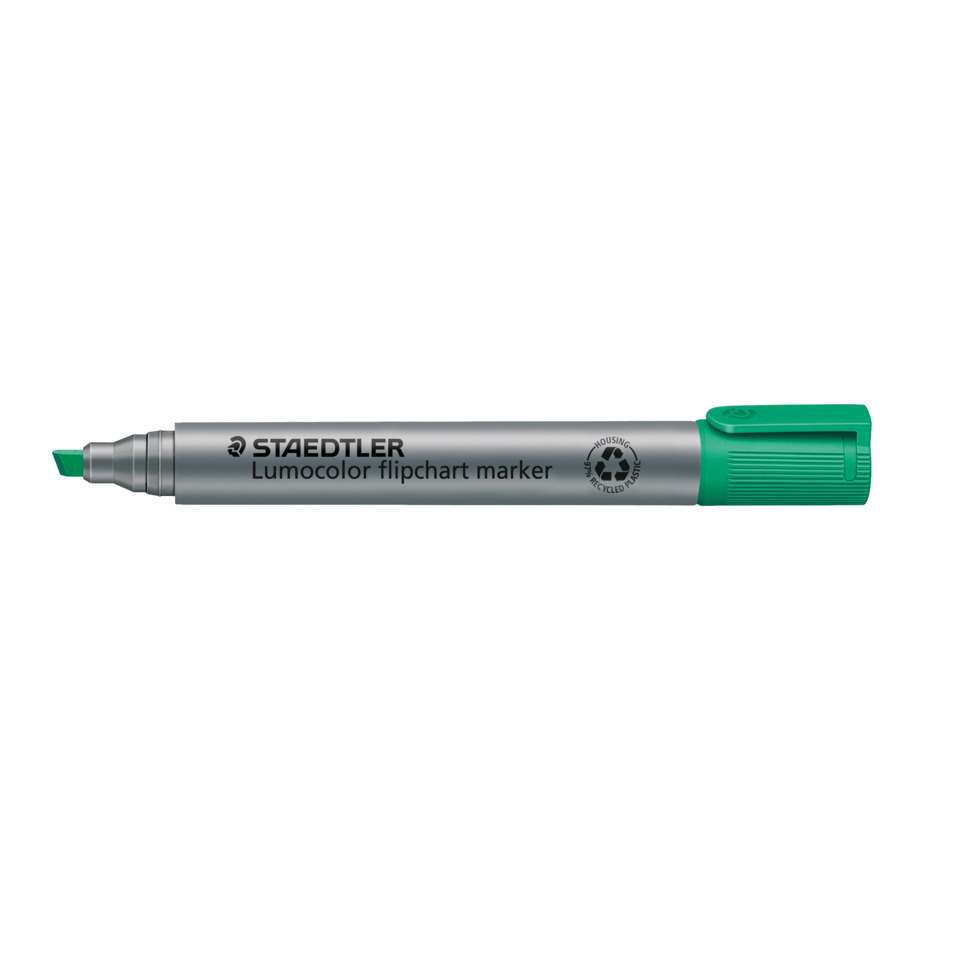 STAEDTLER 356 B-5 nachfüllbar Keilspitze