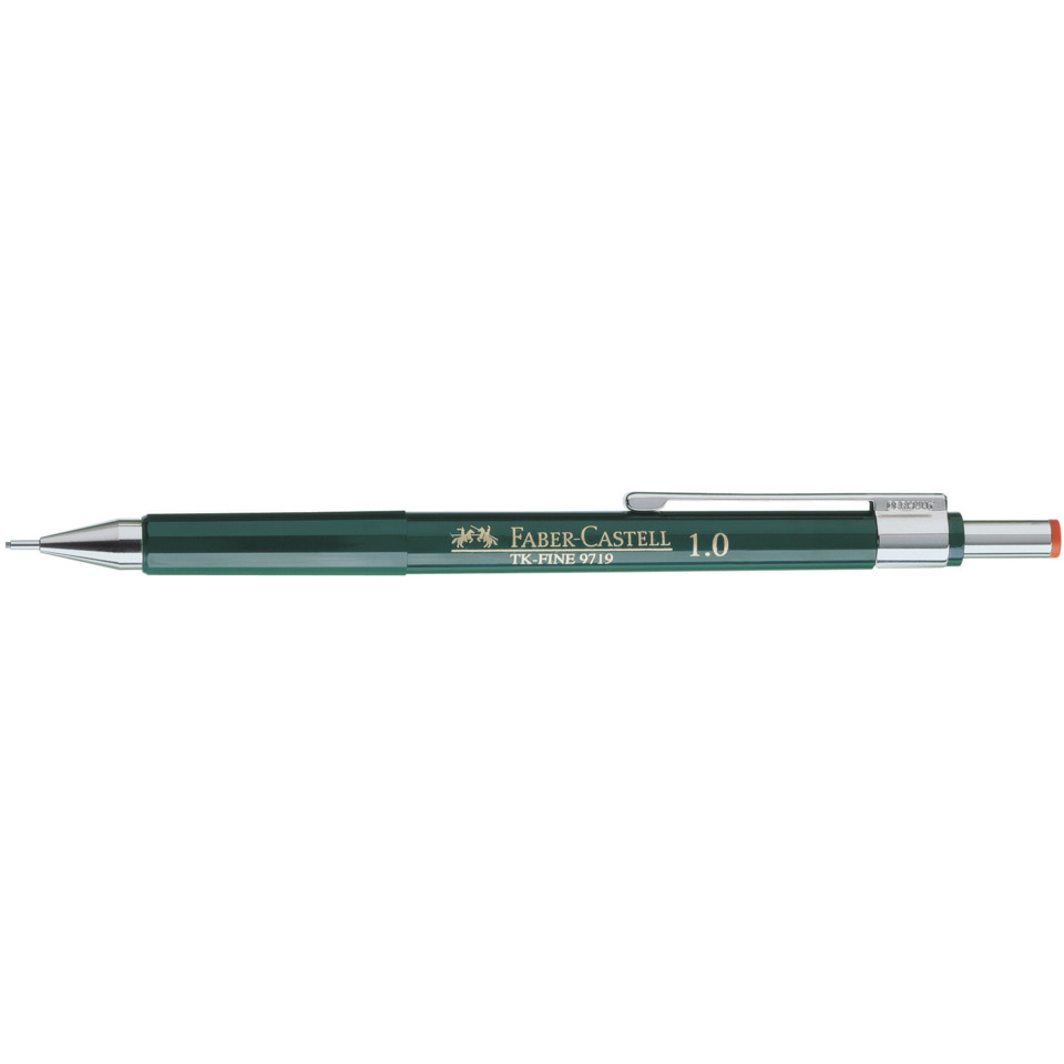 FABER CASTELL 9719 136900 Clip