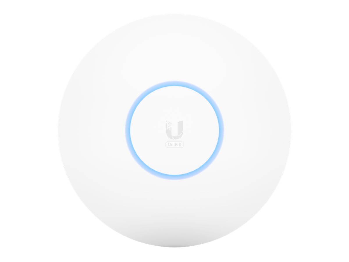 Ubiquiti UniFi U6-PRO - Accesspoint - Wi-Fi 6