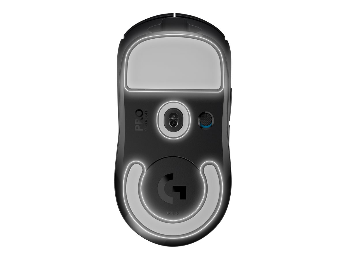 Logitech PRO X SUPERLIGHT Wireless Gaming Mouse