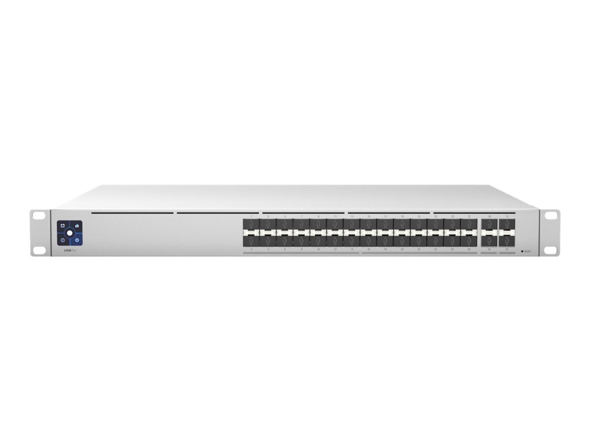 Ubiquiti UniFi Switch Pro Aggregation - Switch