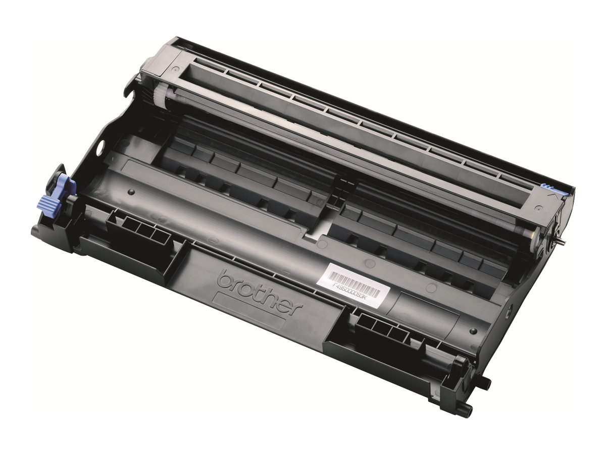 Brother DR2000 - Original - Trommeleinheit - für Brother DCP-7010, 7025, HL-2030, 2040, 2070, MFC-7225, 7420, 7820