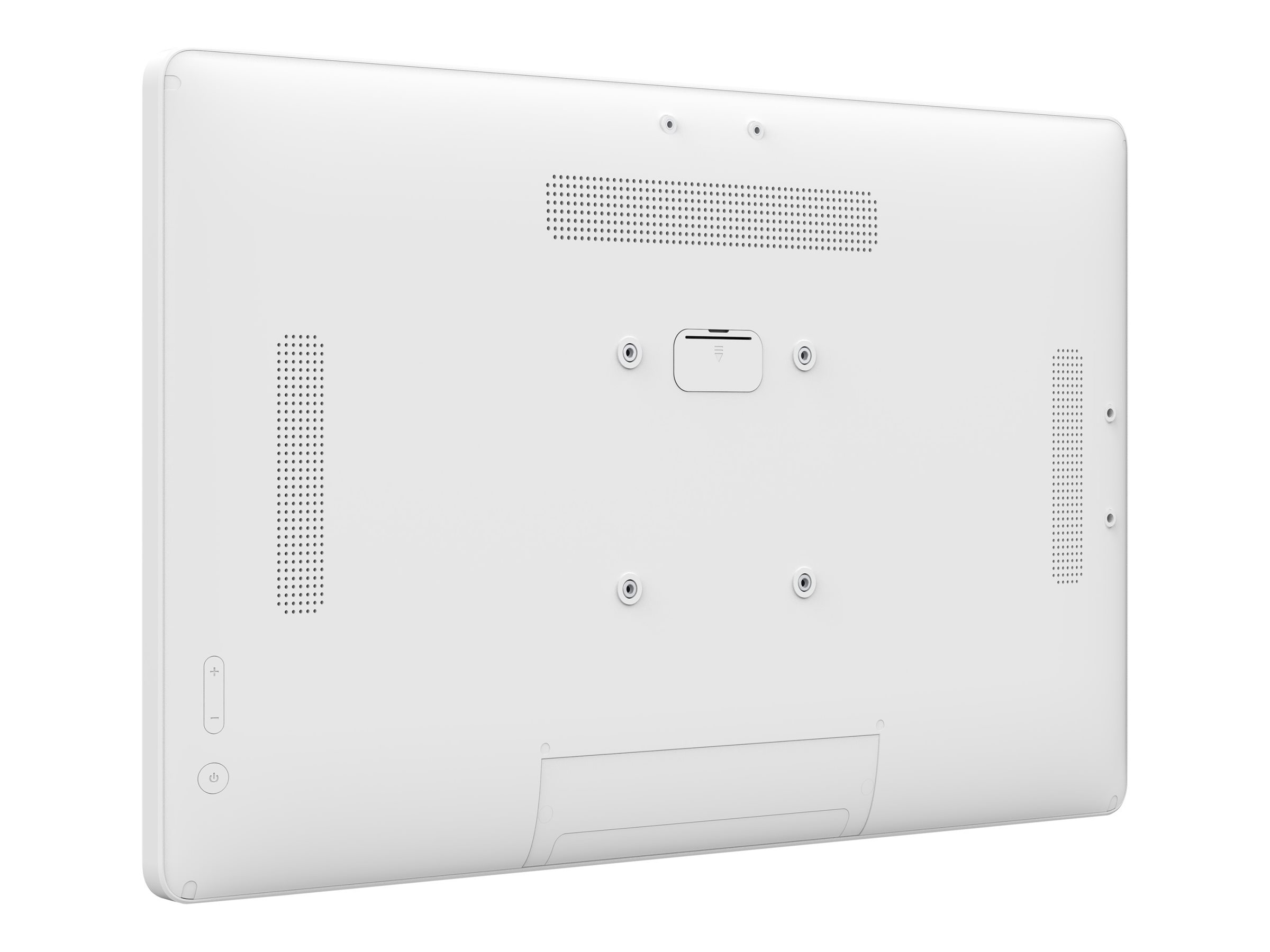 Iiyama ProLite TW2424AS-W1 - LED-Monitor - 60.5 cm (24")