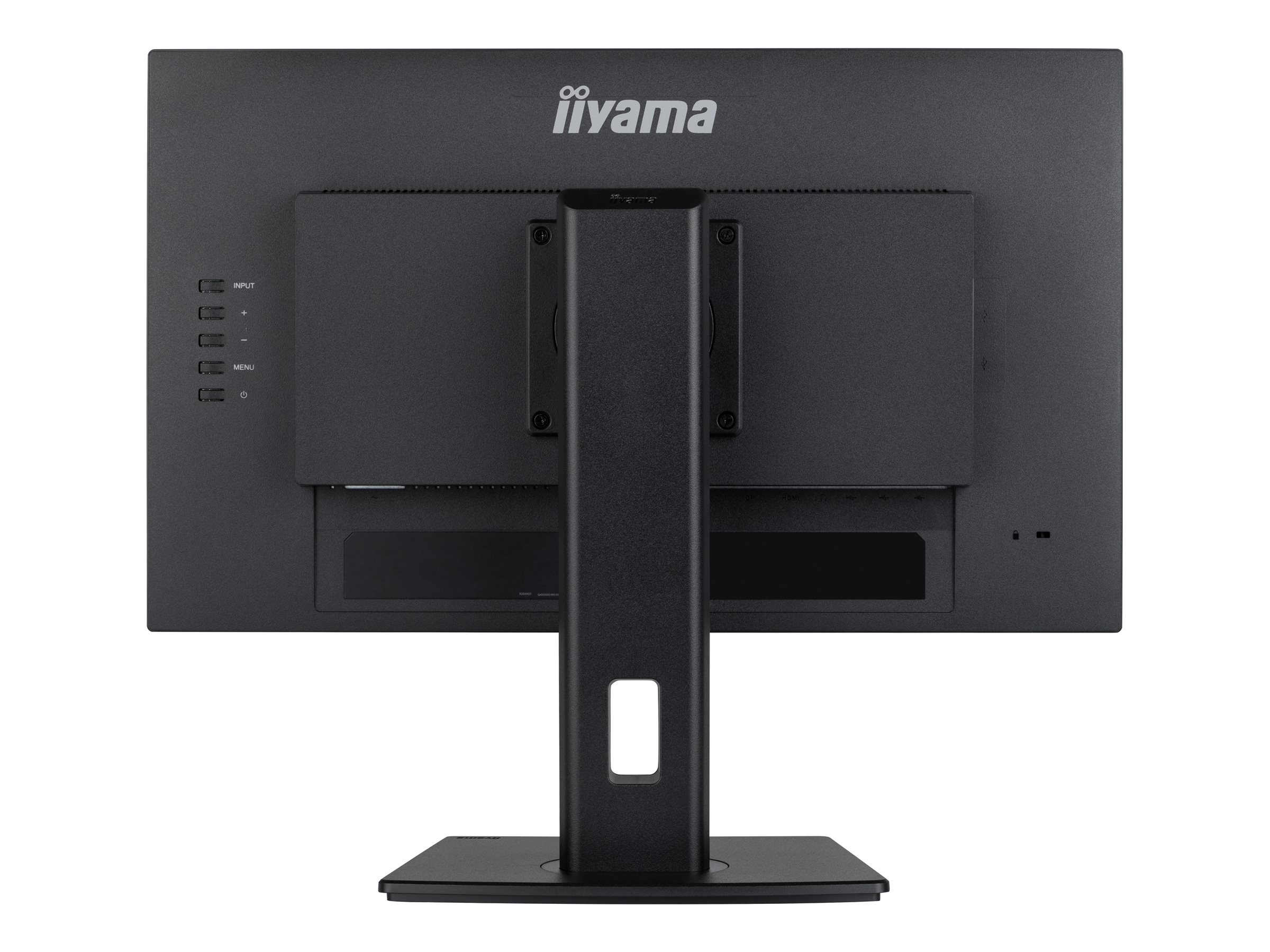 Iiyama ProLite XUB2492HSU-B6 - LED-Monitor - 61 cm (24")