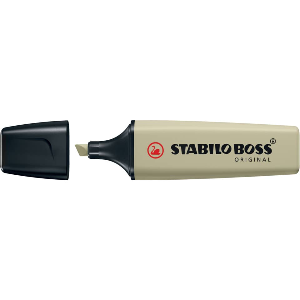STABILO BOSS 70/137