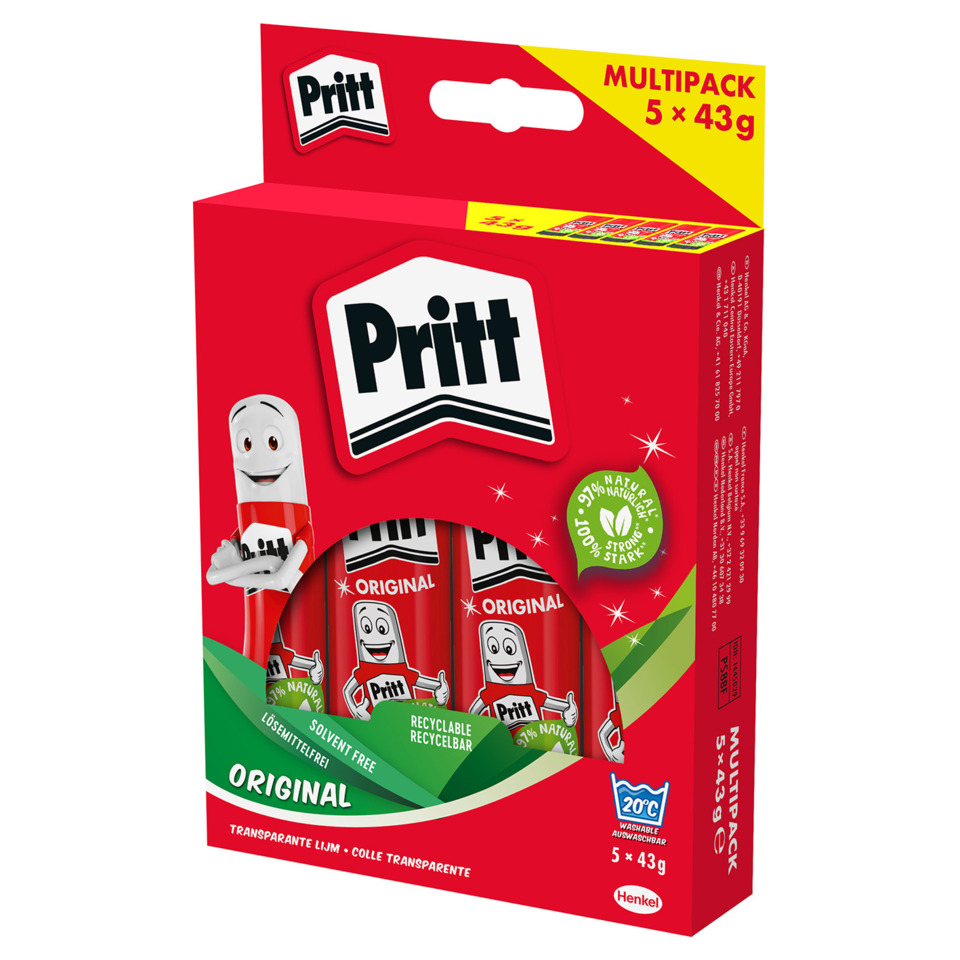 PRITT 9H PS8BF