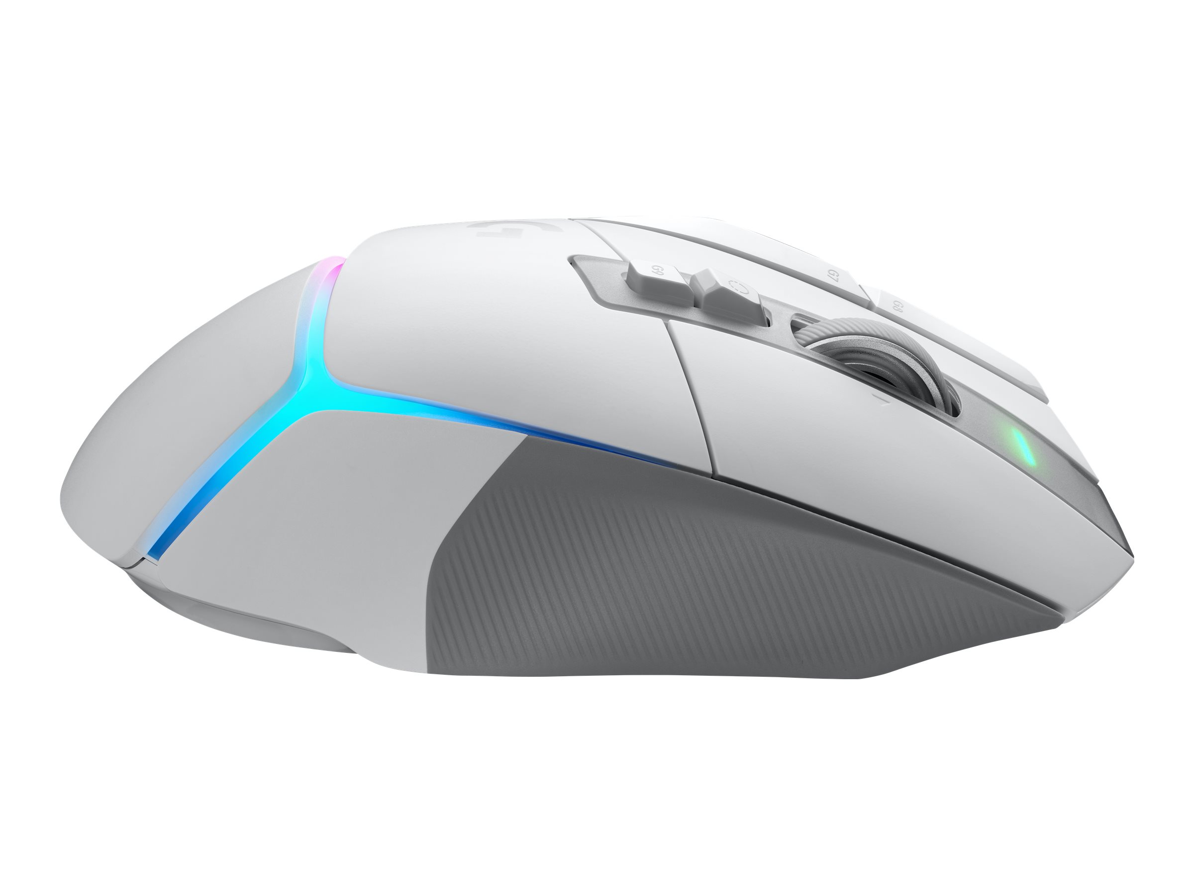 Logitech G G502 X PLUS - Maus - optisch - 11