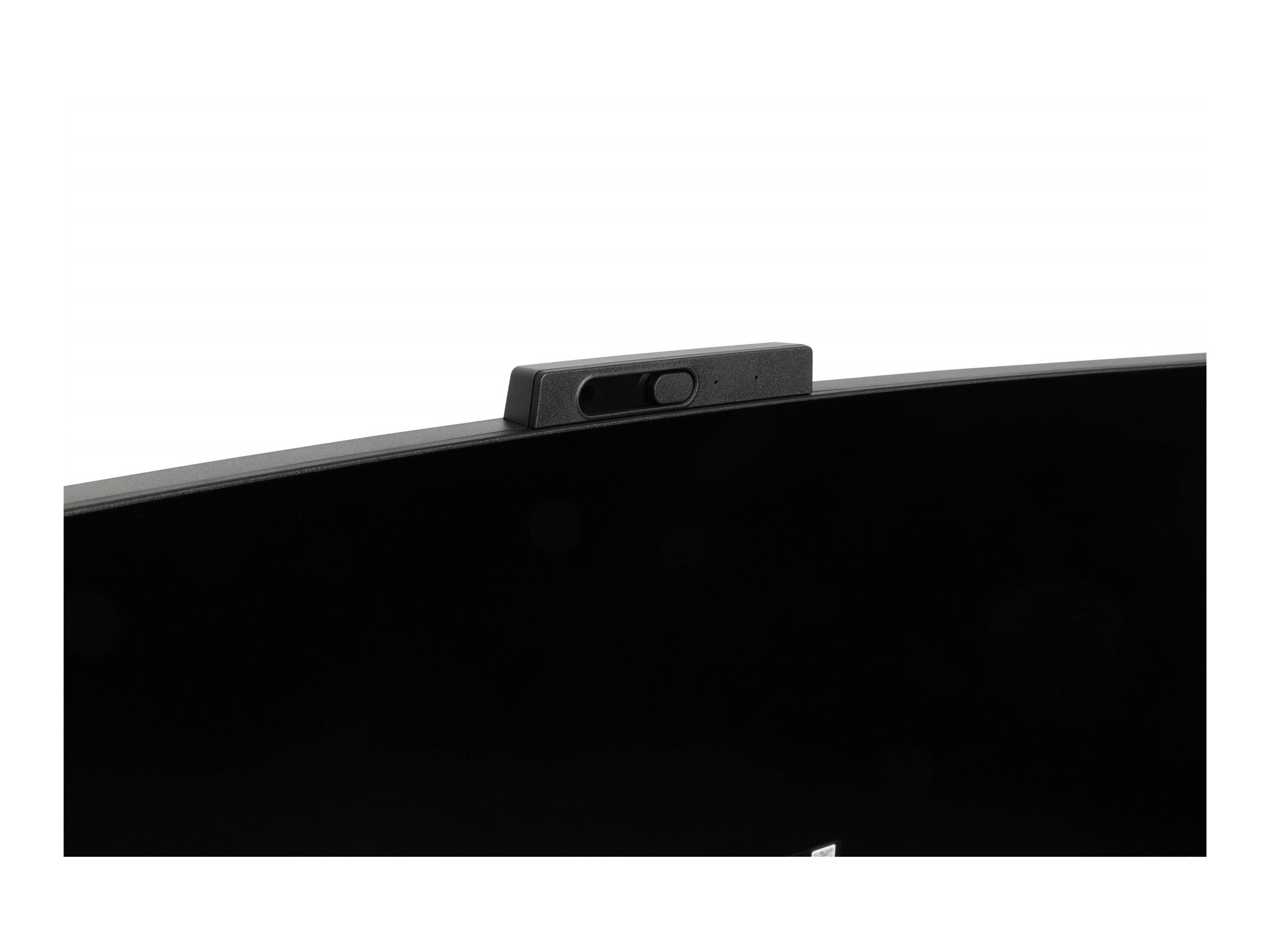 Iiyama ProLite XCB3497WQSNPH-B1 - LED-Monitor - gebogen - 86.4 cm (34")