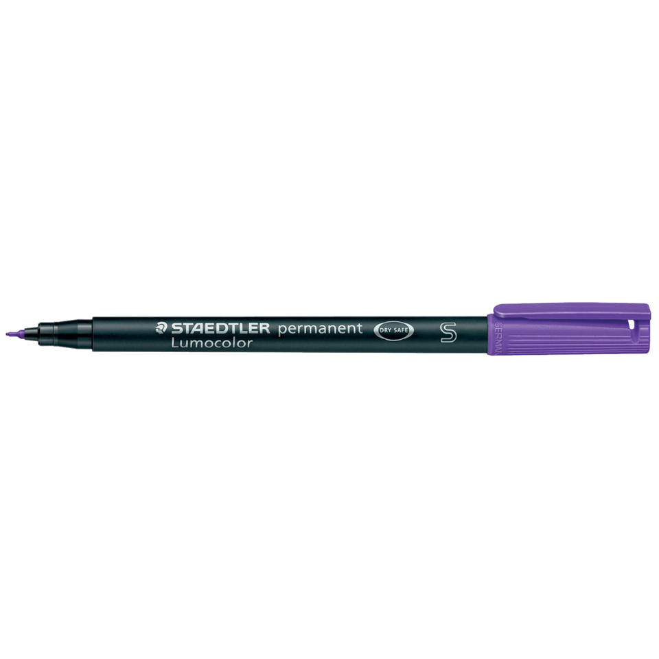 STAEDTLER 313-6 permanent