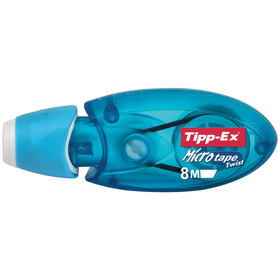 TIPP-EX 8706151 Twist Mini