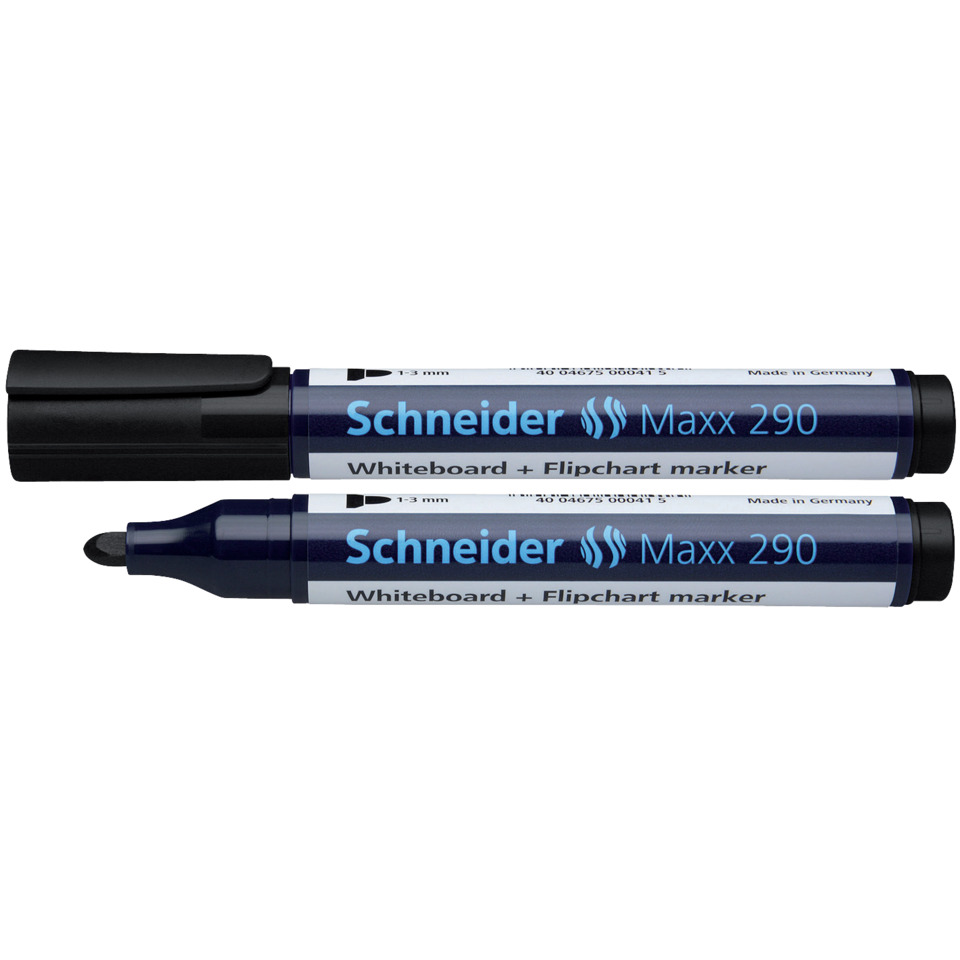 SCHNEIDER SN129001 Rundspitze