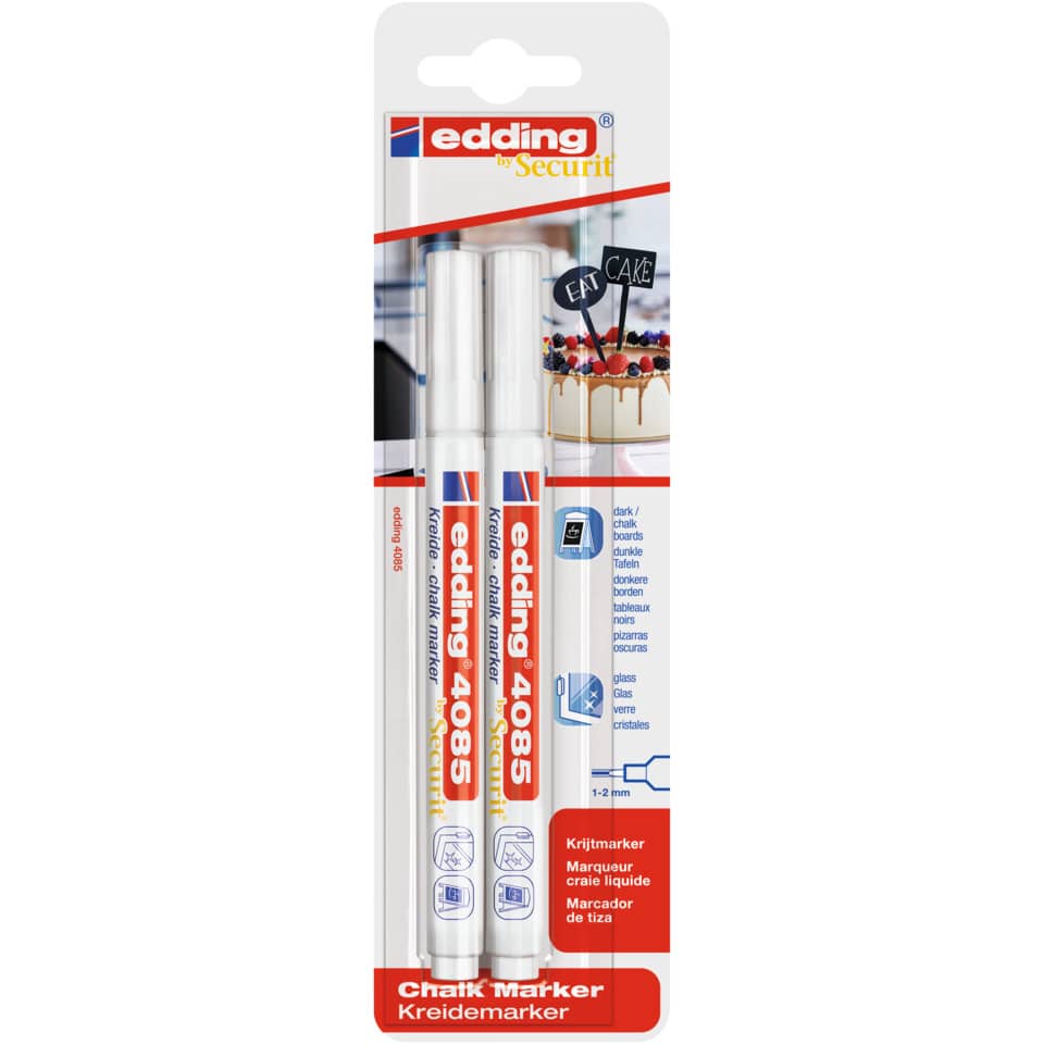 EDDING 4085-2-1049 / 1-2mm