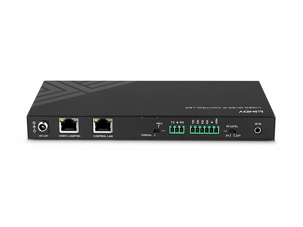 Lindy AV-over-IP-Controller