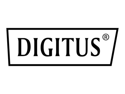 DIGITUS CAT 6A S/FTP Patchkabel