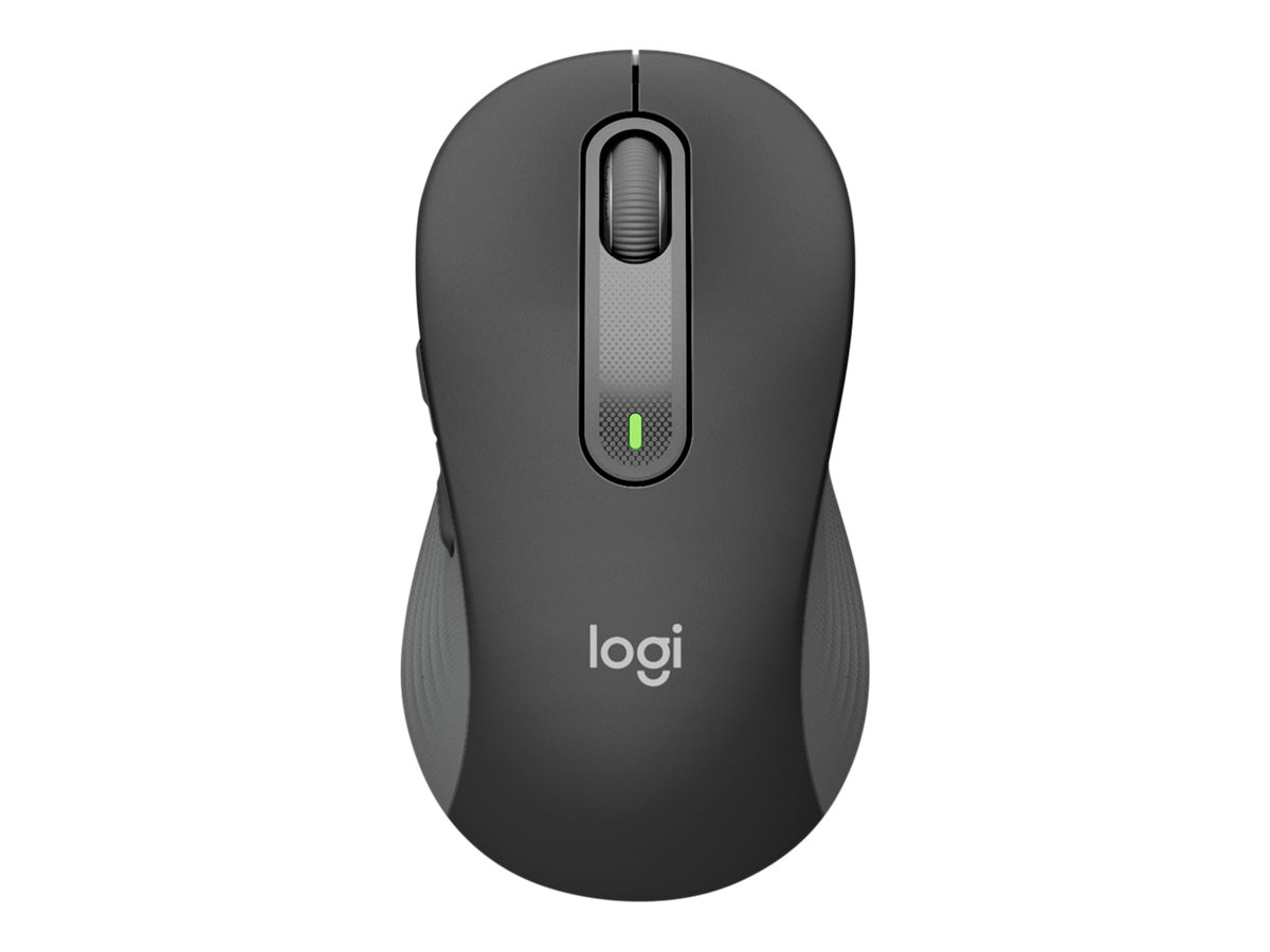 Logitech Signature M650 - Maus - optisch - 5 Tasten