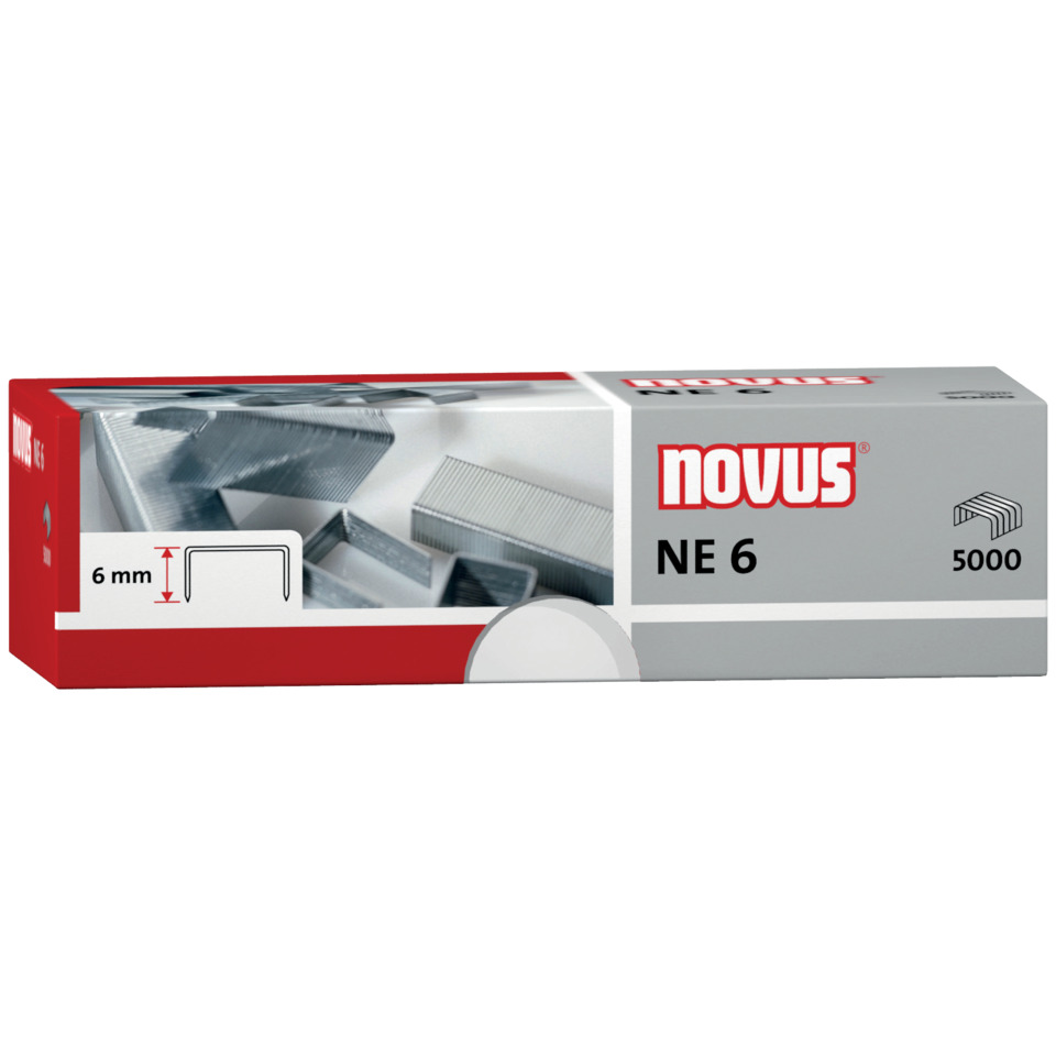 NOVUS 042-0000