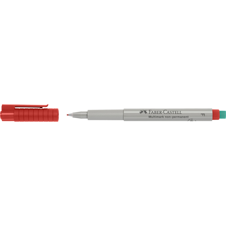 FABER CASTELL 151421 F  NonP
