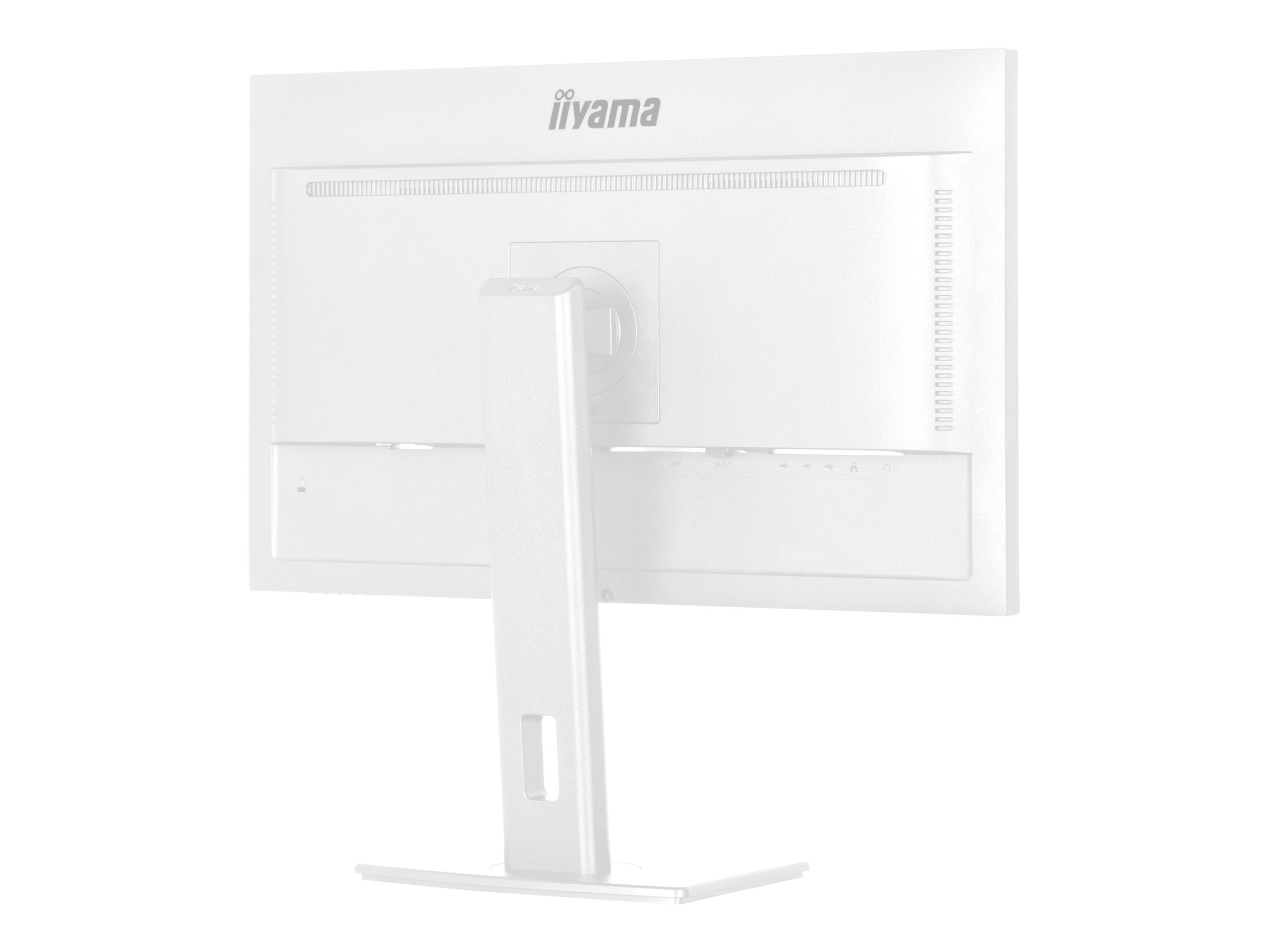 Iiyama ProLite XUB2797HSU-W2 - LED-Monitor - 68.6 cm (27")