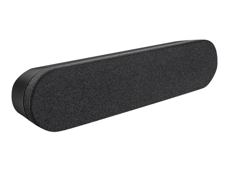 Logitech Rally Plus - Kit für Videokonferenzen