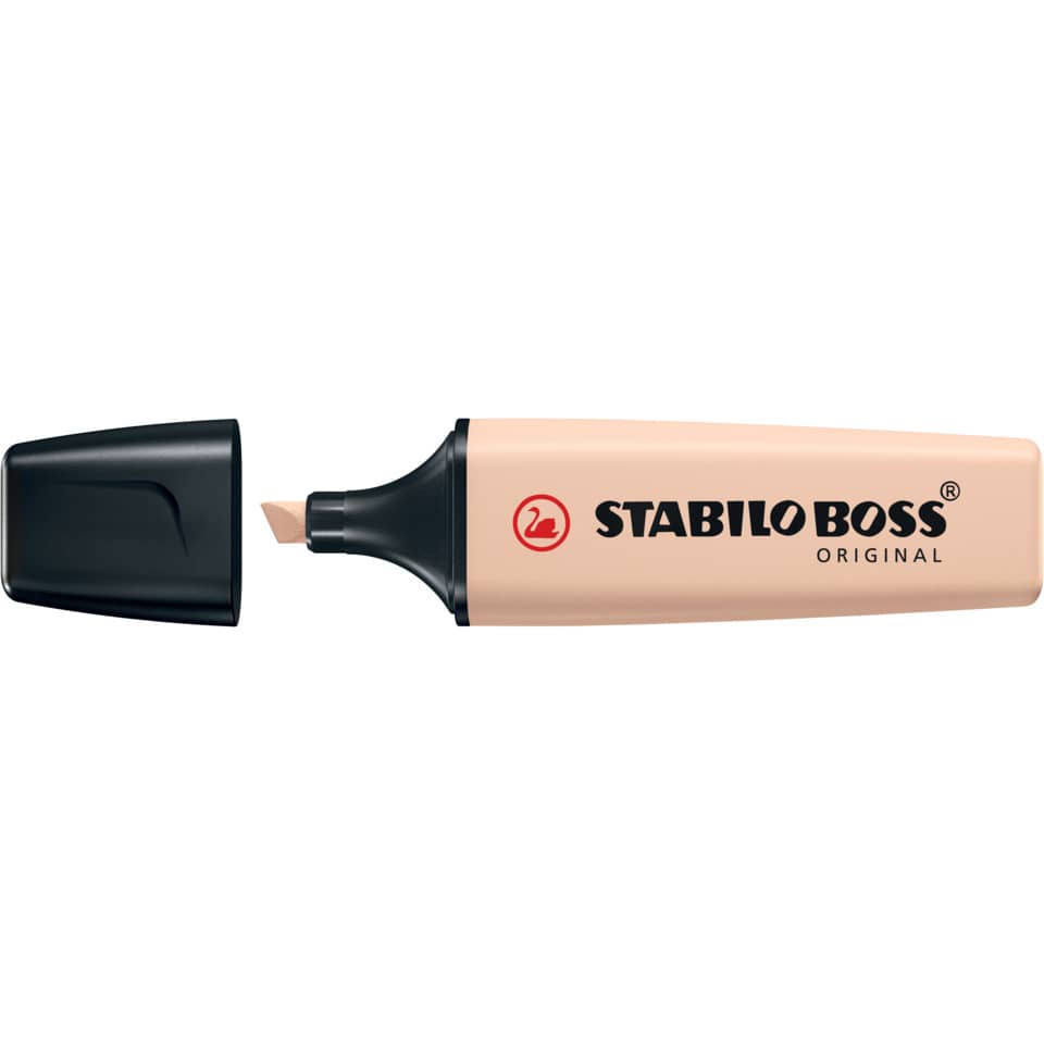 STABILO BOSS 70/186