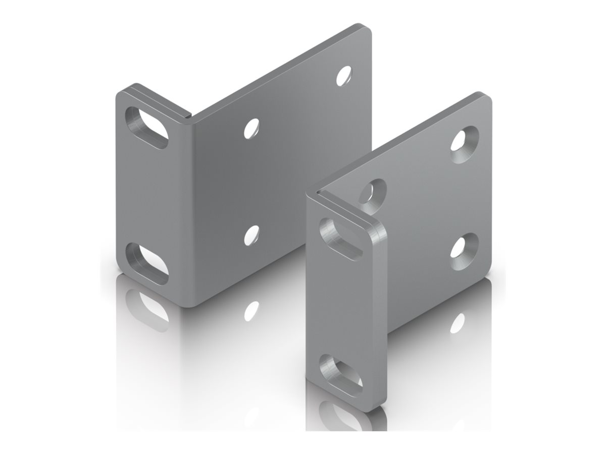 Ubiquiti Rack - Montageösen - kit - 1U