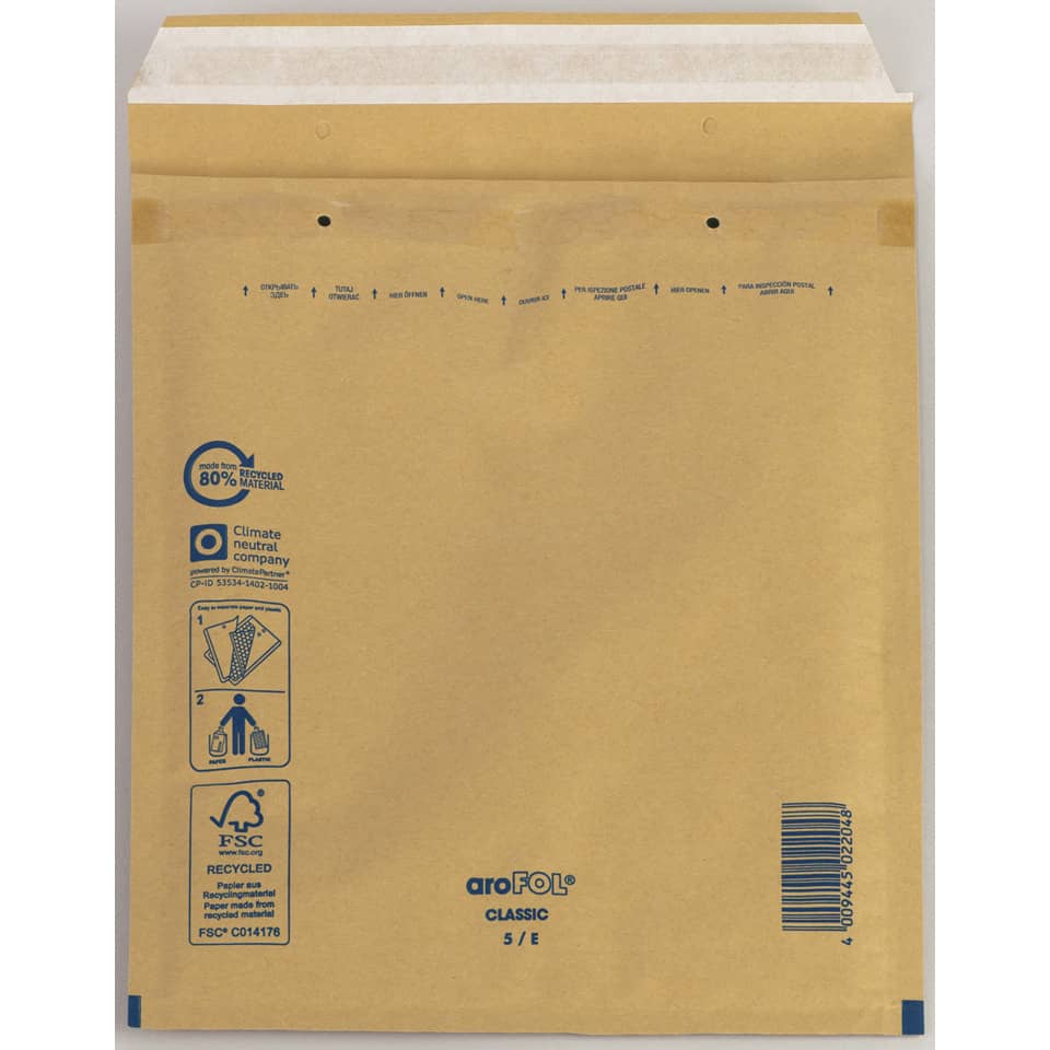 AROFOL 2FVAF000065 Gr.5/E