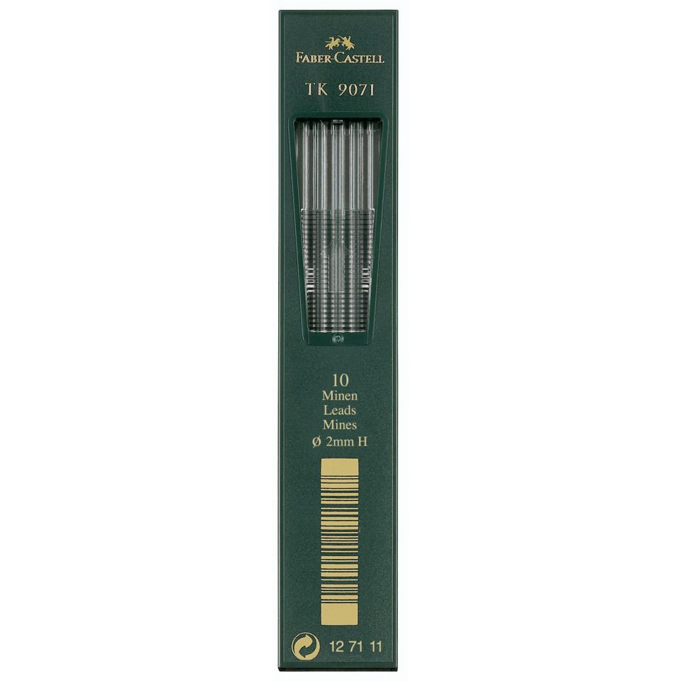 FABER CASTELL 127111