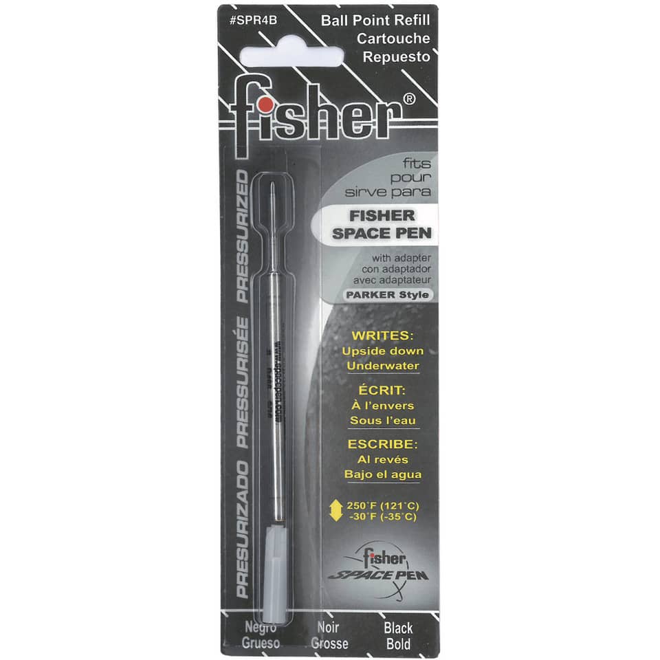 FISHER SPR4B