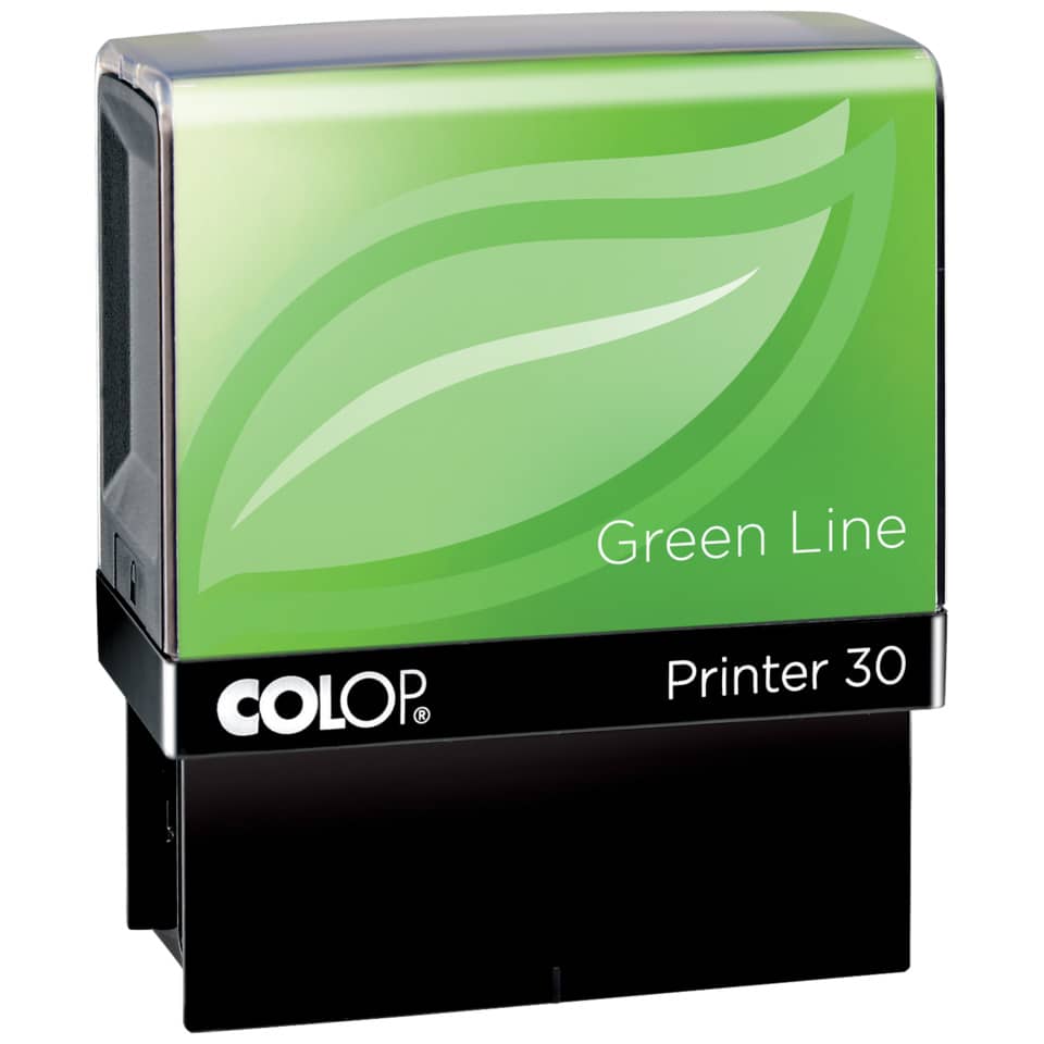 COLOP Printer 30 GL + GUTSCHEIN