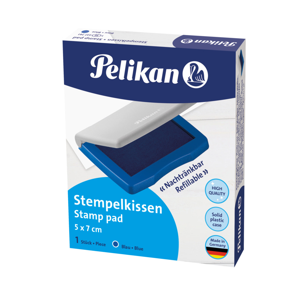 PELIKAN 300004179 337741 5x7 Kunstst