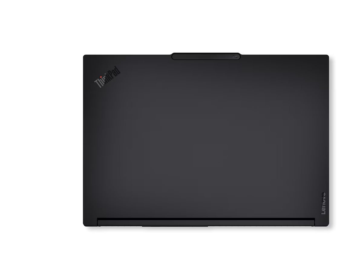 Lenovo ThinkPad P16 Gen 3 21RQ - Intel Core Ultra 7 255HX - Win 11 Pro - RTX PRO 2000 Blackwell - 32 GB RAM - 512 GB SSD TCG Opal Encryption 2, NVMe, Performance - 40.6 cm (16")