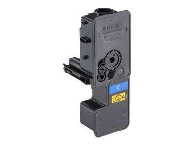 Kyocera TK 5230C - Cyan - original - Tonerpatrone
