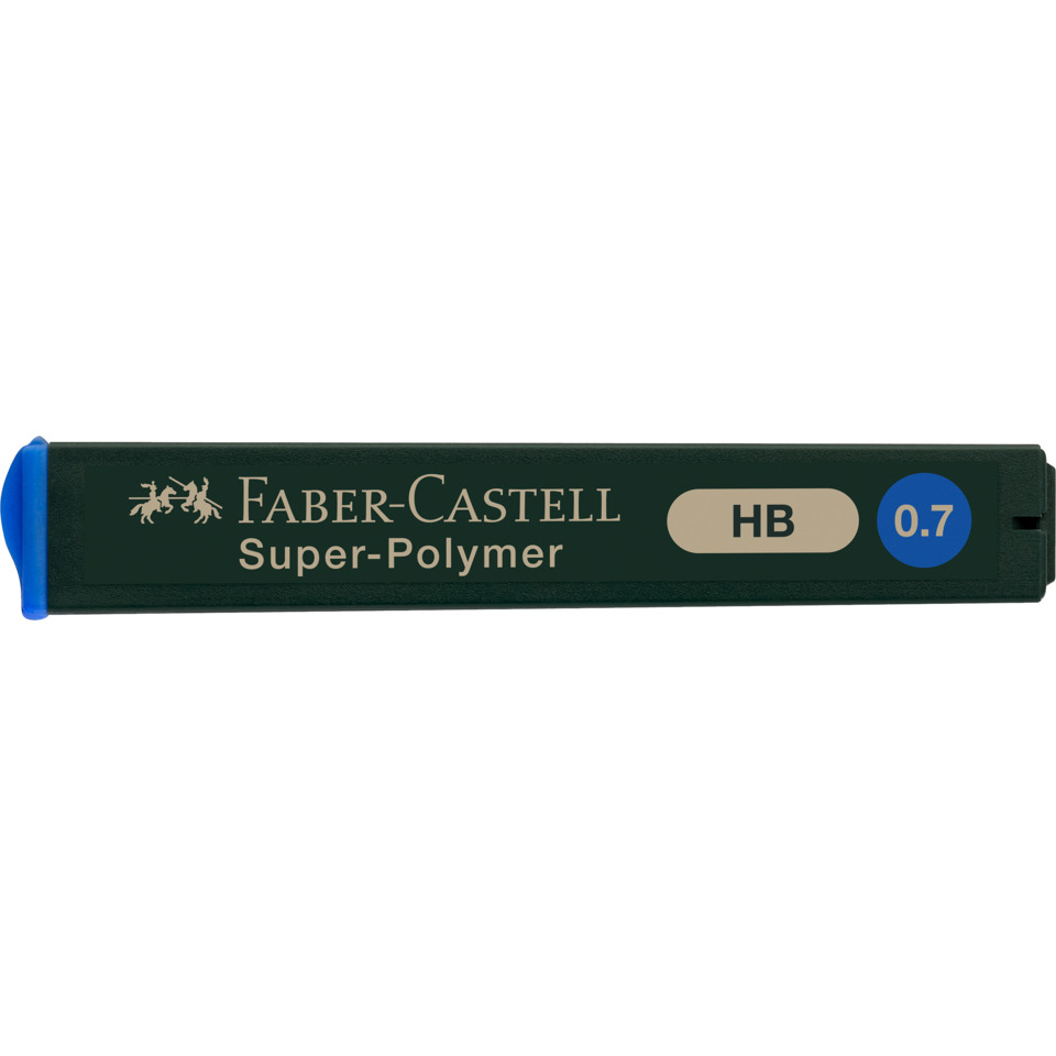 FABER CASTELL 120700 12St