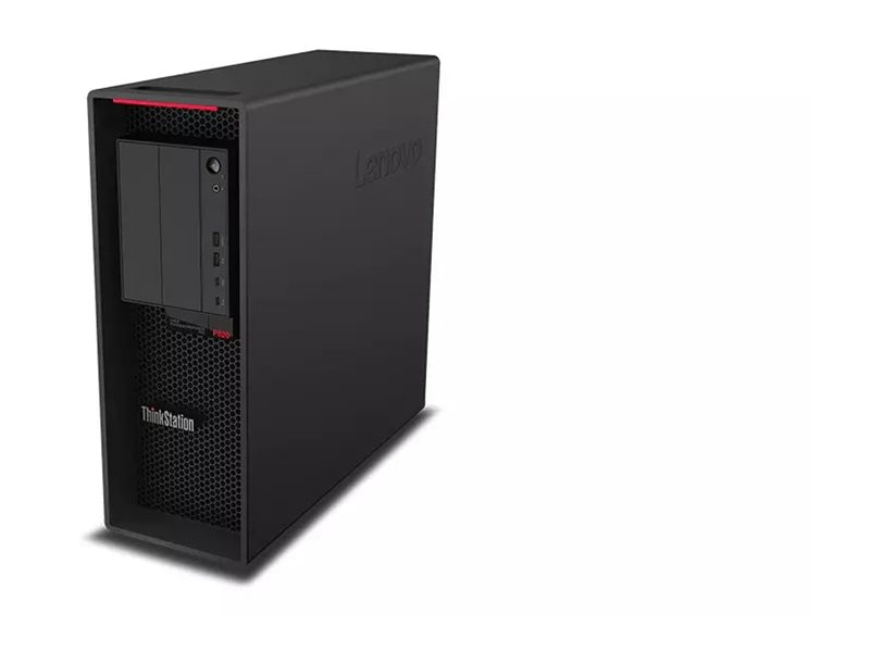 Lenovo ThinkStation P620 30E0 - Tower - 1 x Ryzen