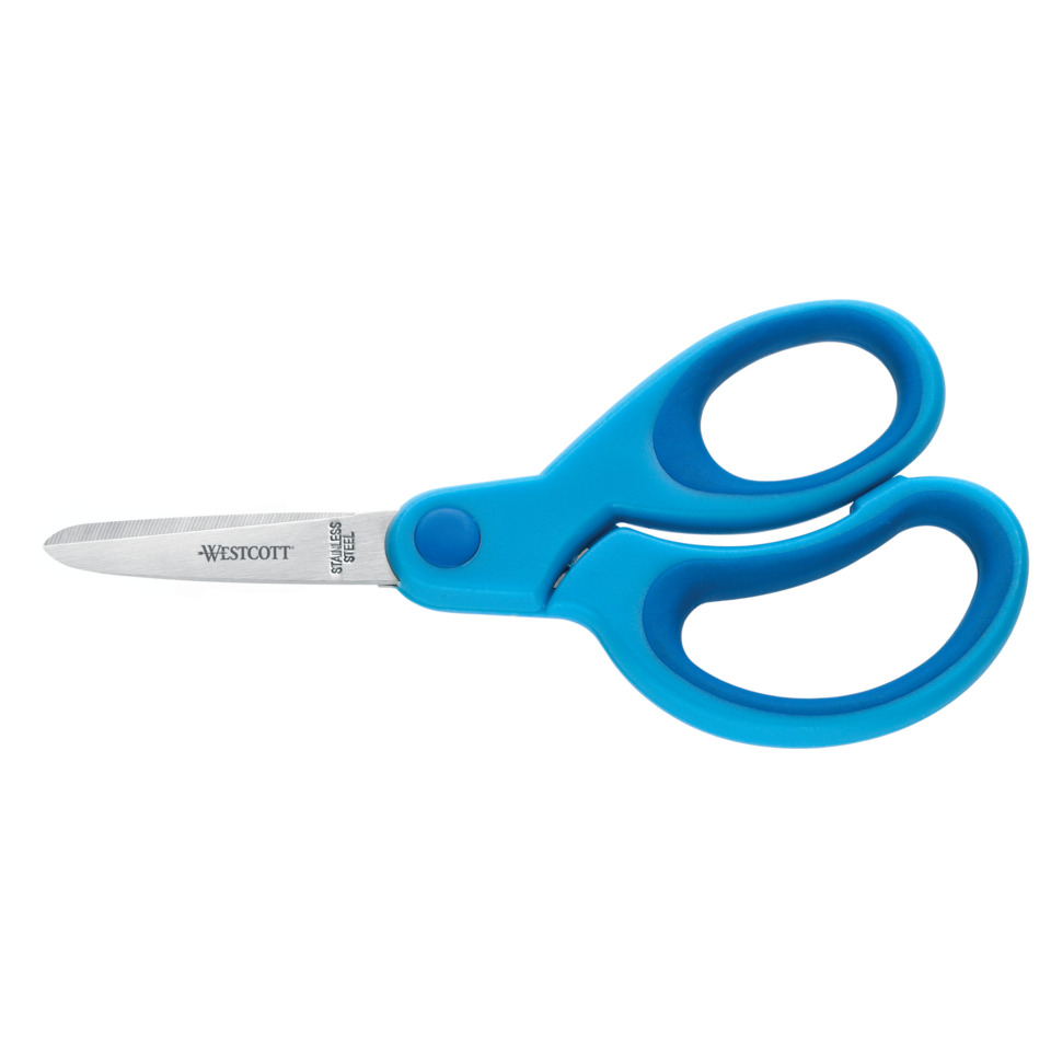 WESTCOTT E-2158300 Softgrip