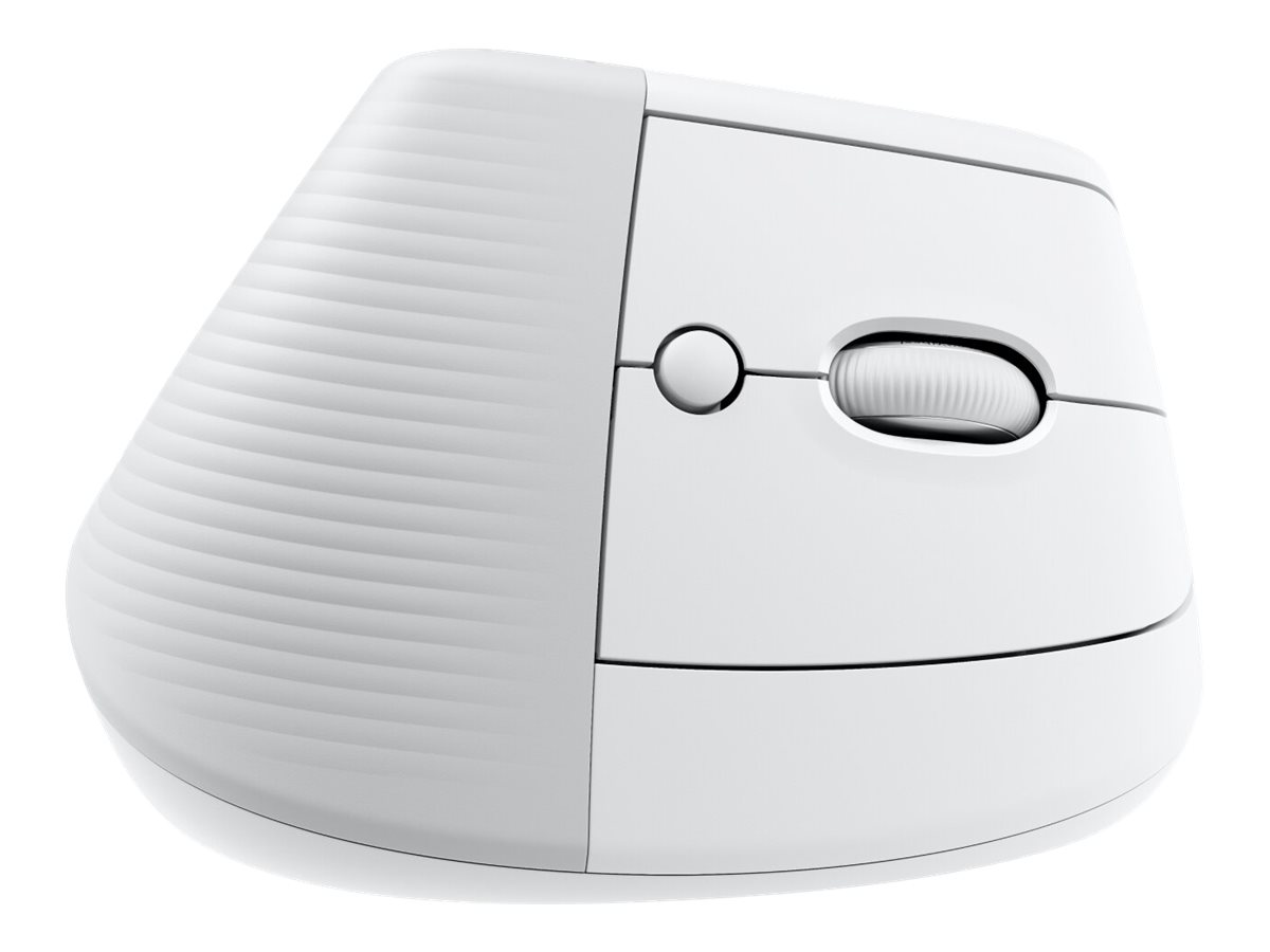 Logitech Lift for Mac - Vertikale Maus - ergonomisch