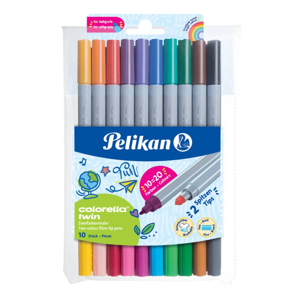 PELIKAN 300011239 949511 C304/10